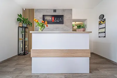Salon Kosmetyczny Finezja
