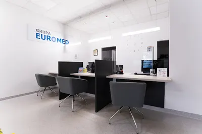Centrum Zdrowia EUROMED